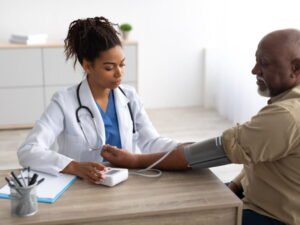 The rules for measuring blood pressure – and why they exist