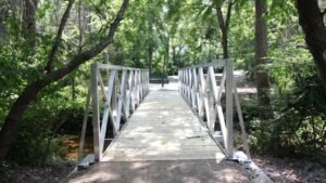 In Village of the Branch, happy trails are (almost) here again