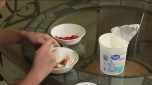 ‘Healthy’ kids’ foods that are not healthy ‘Healthy’ kids’ foods that are not healthy