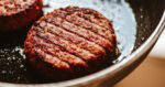 Plant-based meat alternatives could be heart-healthier than meat, study suggests