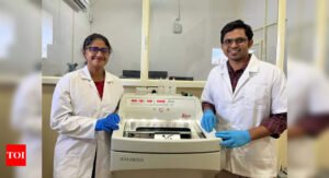 Breakthrough In TB research: IISc team develops 3D system to mimic lung environment