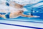 Fareham’s Pride Swim supports national LGBTQIA+ charity