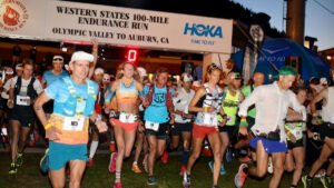 2024 Western States 100 Live Coverage – iRunFar
