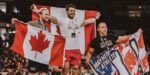 2024 CrossFit Games Prize Purse Breakdown Revealed