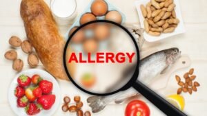 Oral Allergy Medication For Emergencies