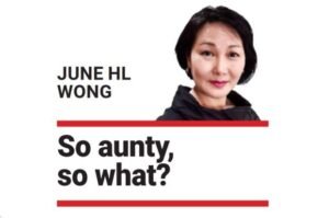 Walking to save my life – The Star Online