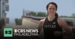 How technology helps a Philadelphia athlete prepare for the CrossFit Adaptive Games
