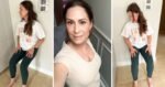 I Tried Wall Squats Every Day – & They’re A Serious Workout