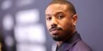 Michael B. Jordan Uses Yoga to Build Muscle and Stay in Shape