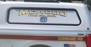Kline Twp.man dies after swimming pool accident – Standard Speaker