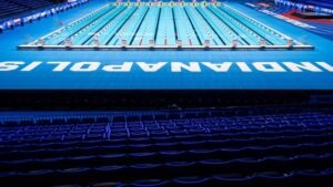Cultural concerns surface for Notre Dame men’s swimming and diving