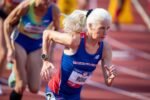 Olympian Michelle Rohl to make 20K race walk return at U.S. trials