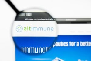 Altimmune’s GLP-1 drug shows weight loss potential