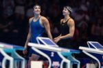 Music Video Proposals for U.S. Olympic Swim Team