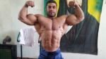 2024 Flex Weekend Pro Bodybuilding Show Results — Behrooz Tabani Wins Men’s Open