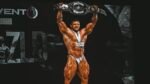 Esteban Fuquene Wins 2024 South Florida Classic Pro 212 Bodybuilding Show