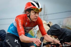 It is the end of an era for Christine Majerus