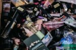 Scientists found another way we’re exposed to ‘forever chemicals’: Through our skin Scientists found another way we’re exposed to ‘forever chemicals’: Through our skin