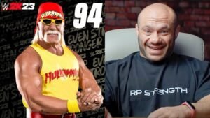 Exercise Scientist Examines the Training, Diet, and Steroids Used by Wrestling Star Hulk Hogan – Fitness Volt