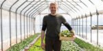 The Longevity Menu: 9 Foods for a Long Life
