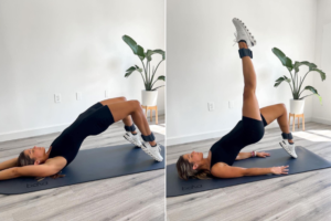 Travelling for summer? Here’s how to maintain a fitness routine