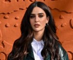 Ines Tazi in Workout Gear is “On a Roll”