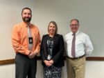 Juvenile Court Judge Hany is empowering youths on probation