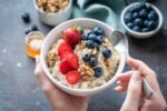 20 High-Protein, High-Fiber Breakfasts From a Dietitian