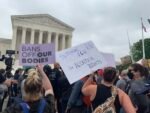 For both sides, abortion policy two years after Dobbs decision hinges on November • Oklahoma Voice
