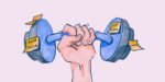 Researchers link lack of exercise to job burnout  