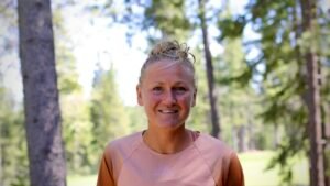 Ida Nilsson Pre-2024 Western States 100 Interview – iRunFar