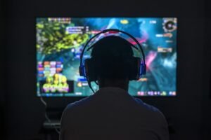 Mindfulness meditation curbs gaming addiction by altering brain responses