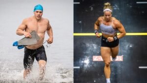 So Close, Yet So Far: Elite Athletes Left Out of the CrossFit Games After Semifinals