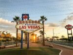 6 Women Complete 340 mile (550km) Race from Los Angeles to Vegas