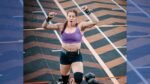 CrossFit Games Rookie Spotlight: Australia’s Daisy McDonald Defers Final Year at University, Prepares for First Games Appearance