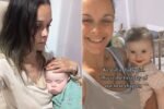 Mom Details Postpartum Psychosis Treatment in Mother-Baby Unit (Exclusive)
