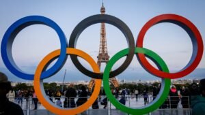Team Canada for Paris 2024 announced