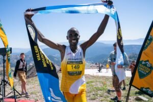 2024 Broken Arrow Skyrace Breakdown