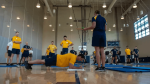 U.S. Navy Loosens Physical Fitness Rules, Giving Flexibility to COs