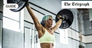 Why strength training is the key to weight loss