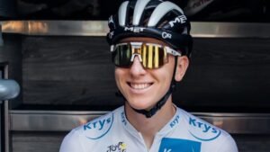 Marc Madiot: ‘The Tour will be over in 3 or 4 days’