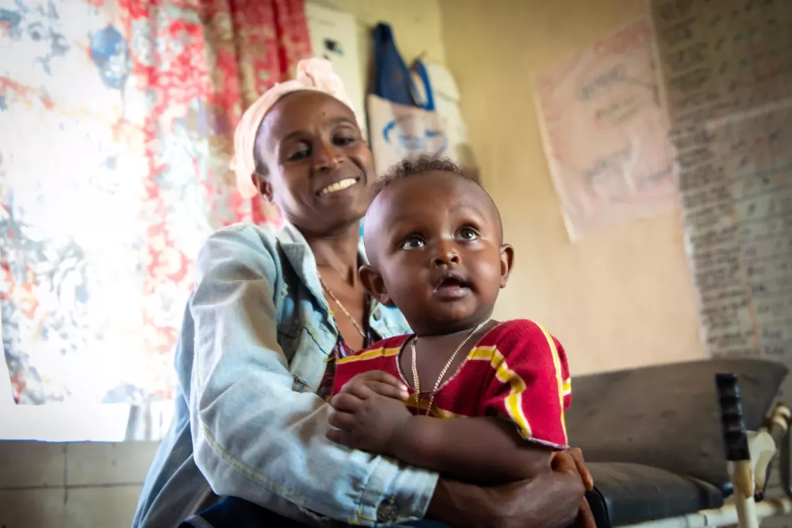 5 actions for a malaria-free world