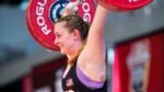 2024 USA Weightlifting Senior National Championships Full Results