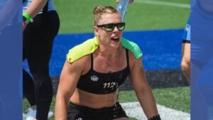 Hydration Help to Survive Summer Training, With Chris Hinshaw
