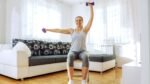 A trainer recommends making this simple tweak to your workouts if you want a stronger core and toned arms
