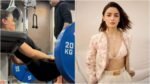 Alia Bhatt lifts 40 kgs as she does hip thrusts at gym in viral video. Here’s why it’s the perfect workout | Health