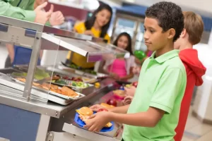 USDA’s updated nutrition standards will cost school districts 6M annually