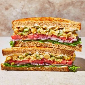 15+ Healthy Lunch Recipes To Help You Poop