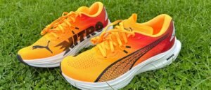 Puma Deviate Nitro 3 review: a versatile plated training shoe