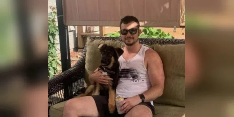 Paramedic Dies While Saving Life of Young Boy at Swimming Hole in Dildo